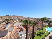 Re-Sale - Townhouse - Benijofar - Benijofar - Village