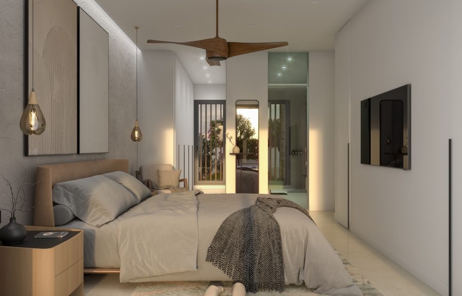 Nueva - Chalet - Cuevas Del Almanzora - Cuevas del Almanzora