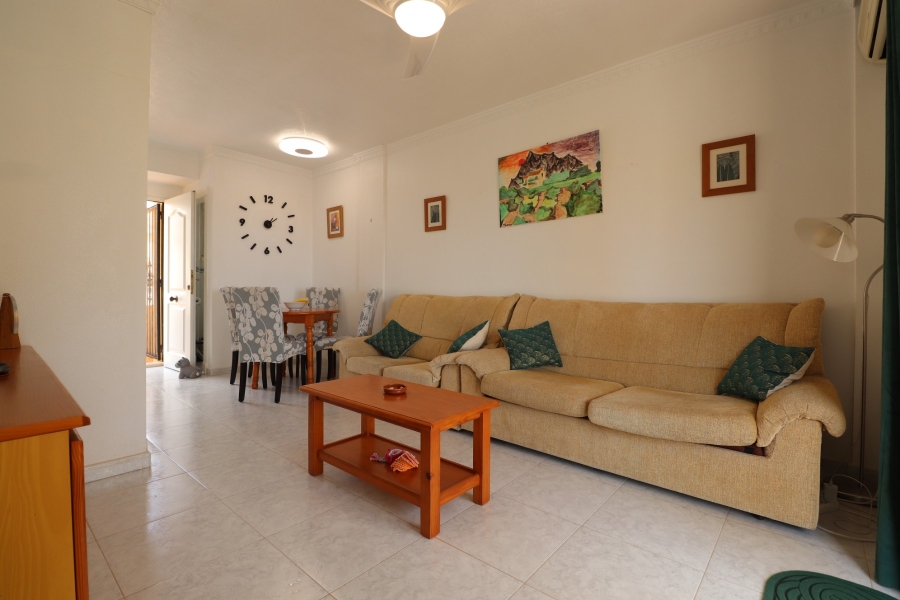 Re-Sale - Townhouse - Algorfa - Montemar