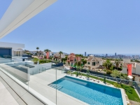 New - Detached Villa - Finestrat