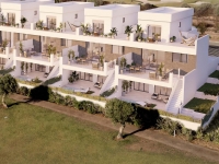 New - Townhouse - Los Alcazares - Serena Golf