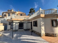 Re-Sale - Detached Villa - Ciudad Quesada - La Marquesa