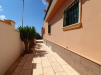 Re-Sale - Detached Villa - Ciudad Quesada - La Fiesta