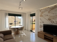 Re-Sale - Apartment - Orihuela Costa - Lomas de Campoamor