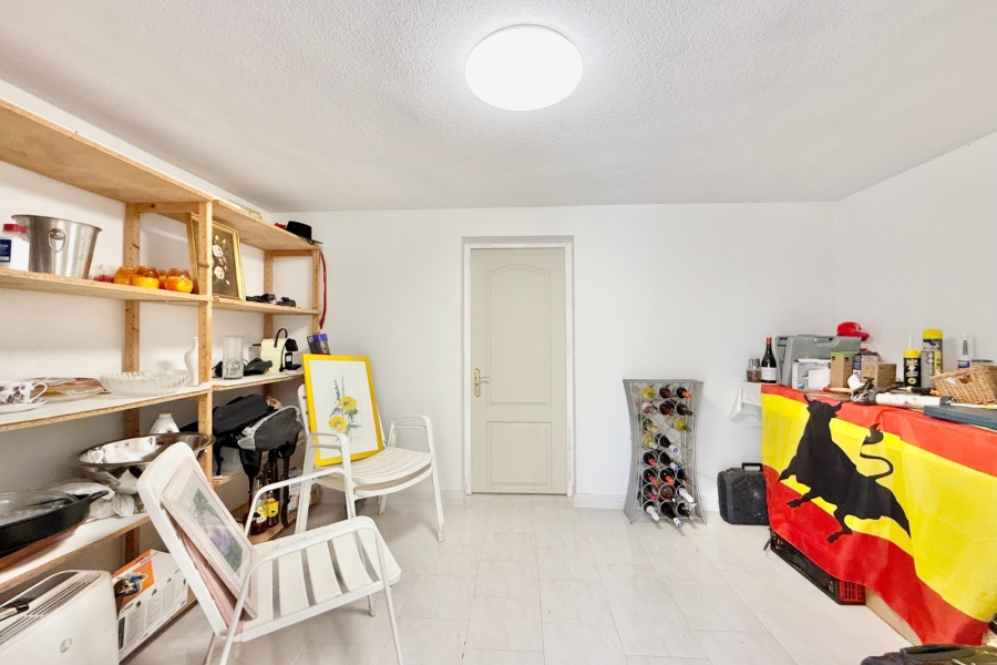 Re-Sale - Detached Villa - Ciudad Quesada - Ciudad Quesada - Town