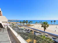 Re-Sale - Apartment - Orihuela Costa - Playa Flamenca
