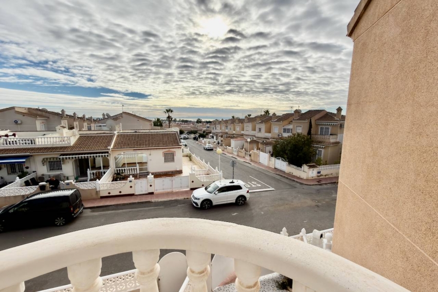 Re-Sale - Detached Villa - Ciudad Quesada - Ciudad Quesada - Town