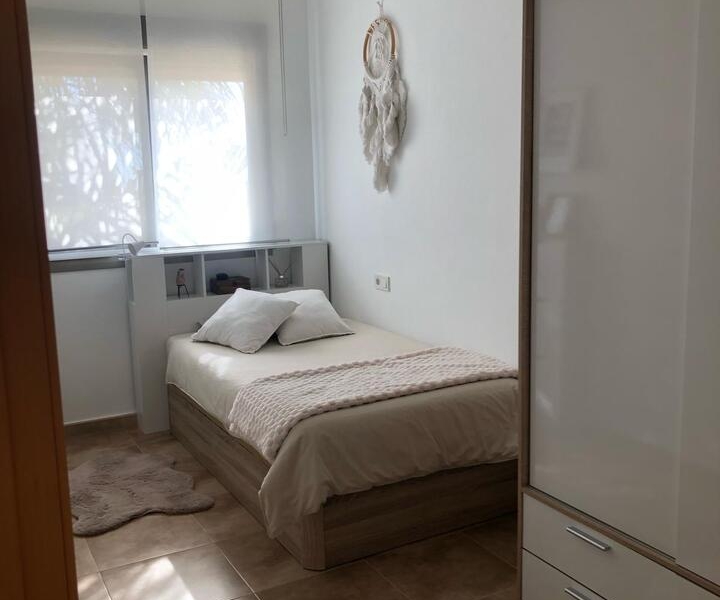 Re-Sale - Townhouse - Los Alcazares - Serena Golf