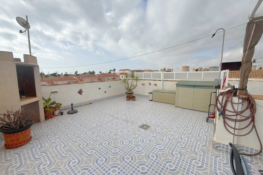Re-Sale - Apartment - Orihuela Costa - La Regia