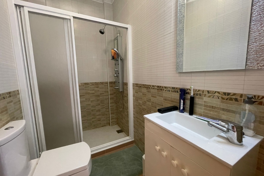 Re-Sale - Townhouse - Ciudad Quesada - Altos de Quesada