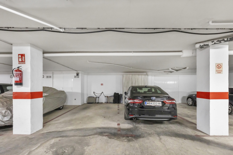 Re-Sale - Apartment - Guardamar del Segura - Campomar