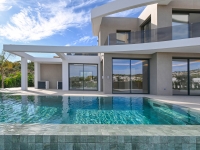 Nye - Frittliggende Villa - Benissa