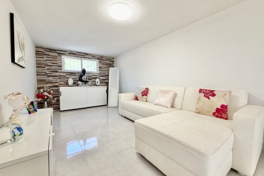 Re-Sale - Detached Villa - Ciudad Quesada - Ciudad Quesada - Town