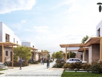 New - Townhouse - Denia - El Verger