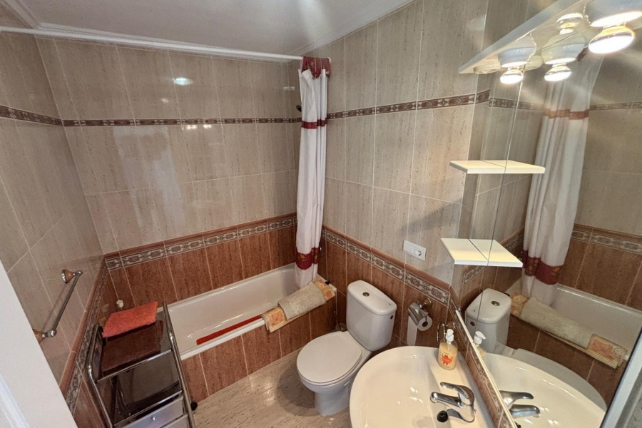 Re-Sale - Detached Villa - Ciudad Quesada - La Marquesa