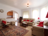 Re-Sale - Detached Villa - Algorfa - Lo Crispin