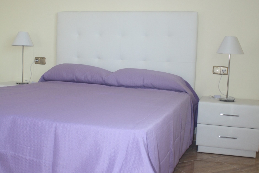 New - Detached Villa - Torrevieja