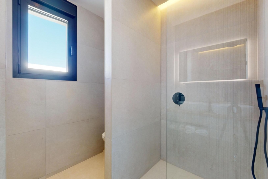 New - Detached Villa - Polop