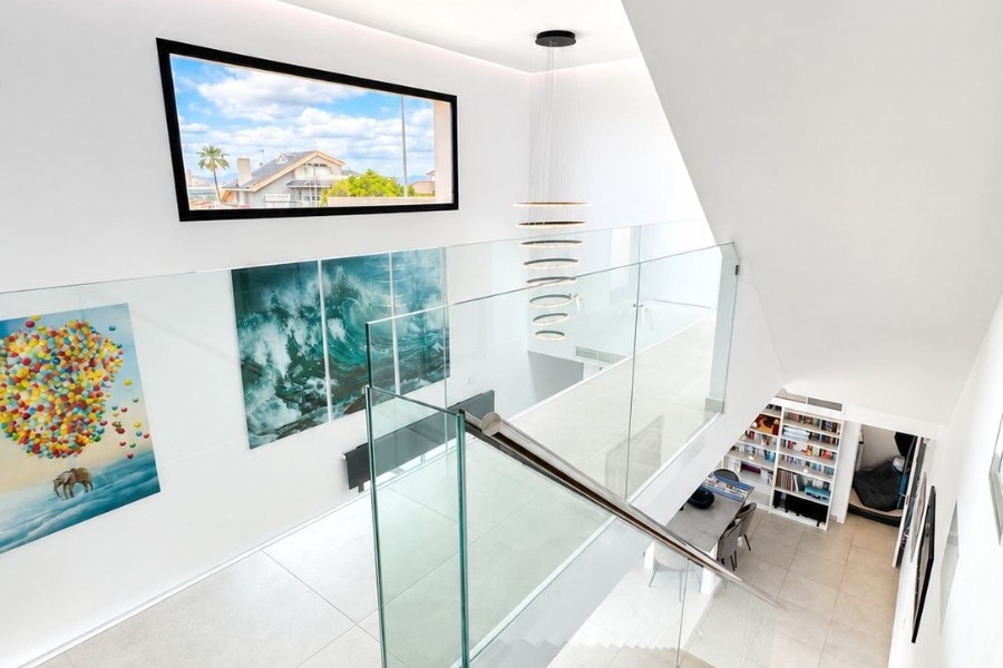 Re-Sale - Detached Villa - Benijofar - Benijofar - Village