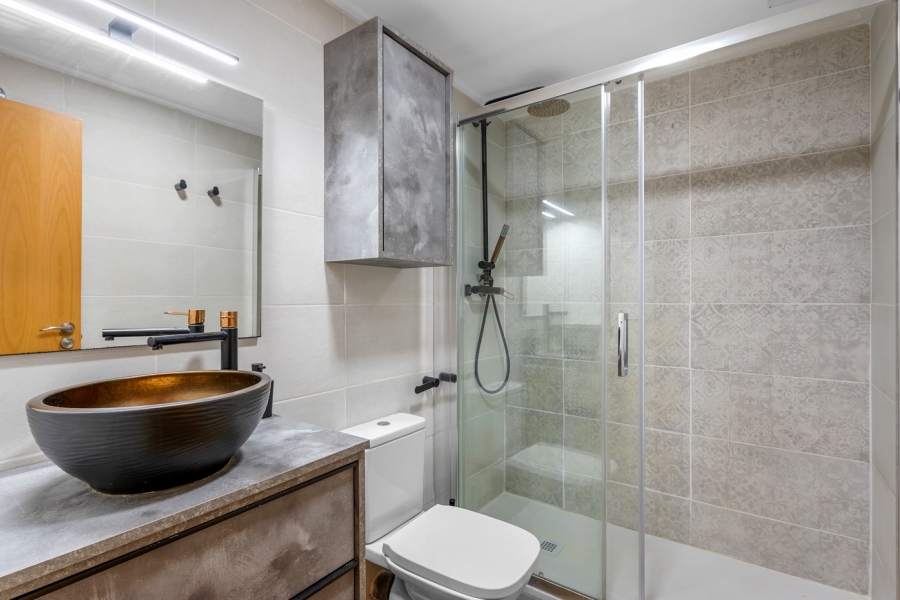 Re-Sale - Apartment - Alicante - Alicante - City