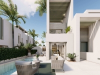 New - Townhouse - Ciudad Quesada - Ciudad Quesada - Town