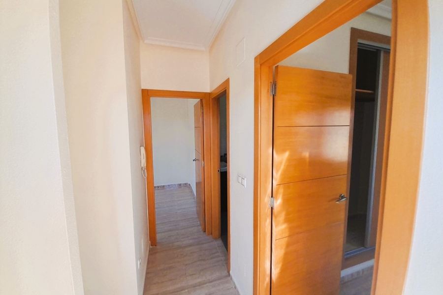 Re-Sale - Detached Villa - Ciudad Quesada - Lo Marabu