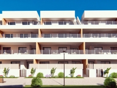 Apartment - New - Orihuela Costa - Las Filipinas
