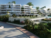 New - Apartment - Orihuela - Las Colinas Golf Resort