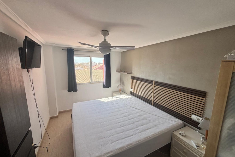 Re-Sale - Apartment - Almoradi - Almoradi - Town