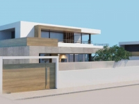 New - Detached Villa - Ciudad Quesada - Doña Pepa