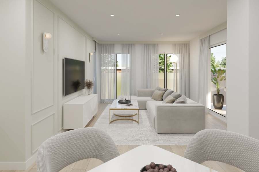 Nueva - Apartamento - Guardamar del Segura - El Raso