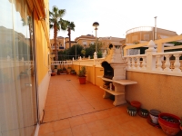 Re-Sale - Apartment - Orihuela Costa - Las Filipinas