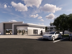 Detached Villa - New - Mutxamel - Mutxamel