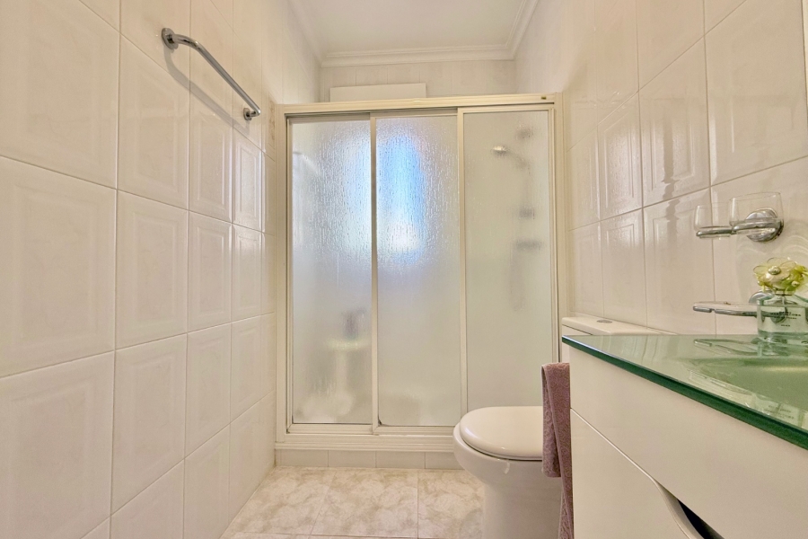 Re-Sale - Detached Villa - Ciudad Quesada - Ciudad Quesada - Town