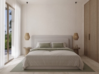 New - Detached Villa - Benissa