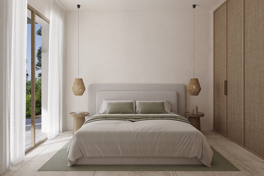 New - Detached Villa - Benissa