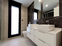 New - Townhouse - Benijofar - Benijofar - Village