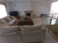 Re-Sale - Detached Villa - Algorfa - Montemar