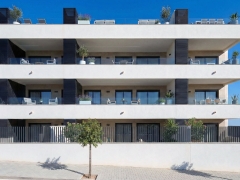 Apartment - New - Benijofar - Benijofar - Village