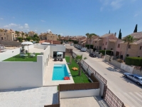 New - Detached Villa - Algorfa - La Finca Golf Resort