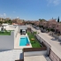 New - Detached Villa - Algorfa - La Finca Golf Resort