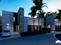 New - Detached Villa - Torre Pacheco - Santa Rosalia Lake & Life Resort