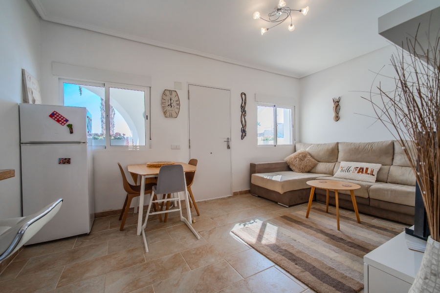 Re-Sale - Detached Villa - Ciudad Quesada - La Marquesa