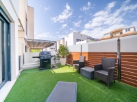 Re-Sale - Detached Villa - Torrevieja - Aguas Nuevas