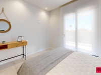 New - Apartment - Pilar de La Horadada - Mil Palmeras - Town