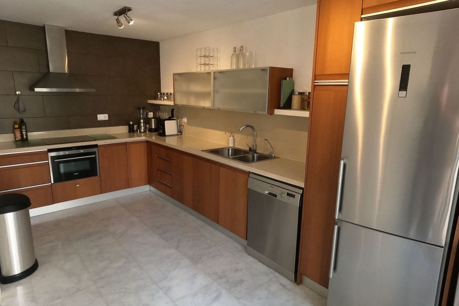 Re-Sale - Detached Villa - Algorfa - La Finca Golf Resort