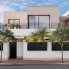 New - Detached Villa - San Pedro del Pinatar - San Pedro del Pinatar - Town