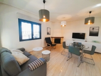 Re-Sale - Semi Detached Villa - Ciudad Quesada - Lo Marabu