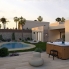 New - Detached Villa - Murcia