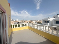 Re-Sale - Townhouse - Orihuela Costa - La Zenia